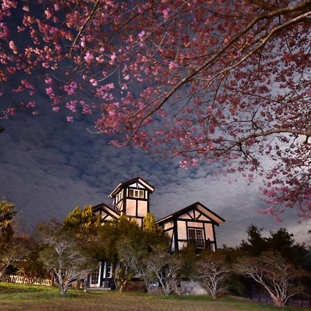 ChangBai Mountain Farm House Renai Bagian luar foto