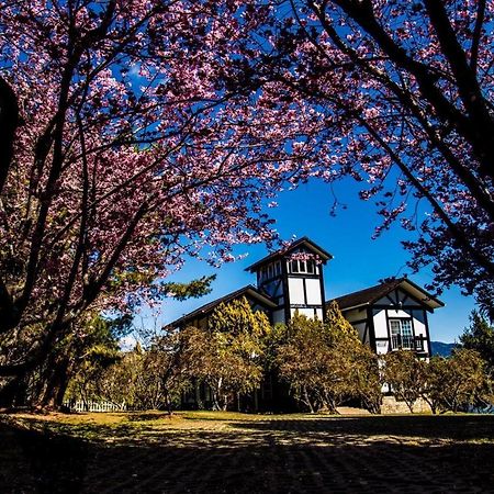 ChangBai Mountain Farm House Renai Bagian luar foto
