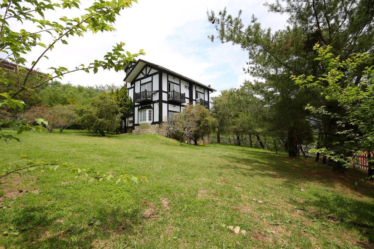 ChangBai Mountain Farm House Renai Bagian luar foto