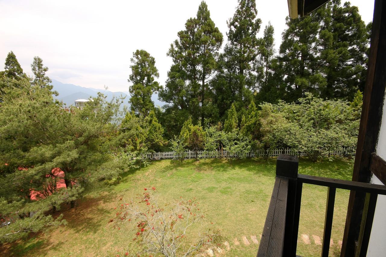 ChangBai Mountain Farm House Renai Bagian luar foto
