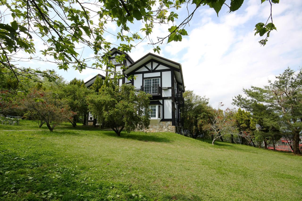 ChangBai Mountain Farm House Renai Bagian luar foto