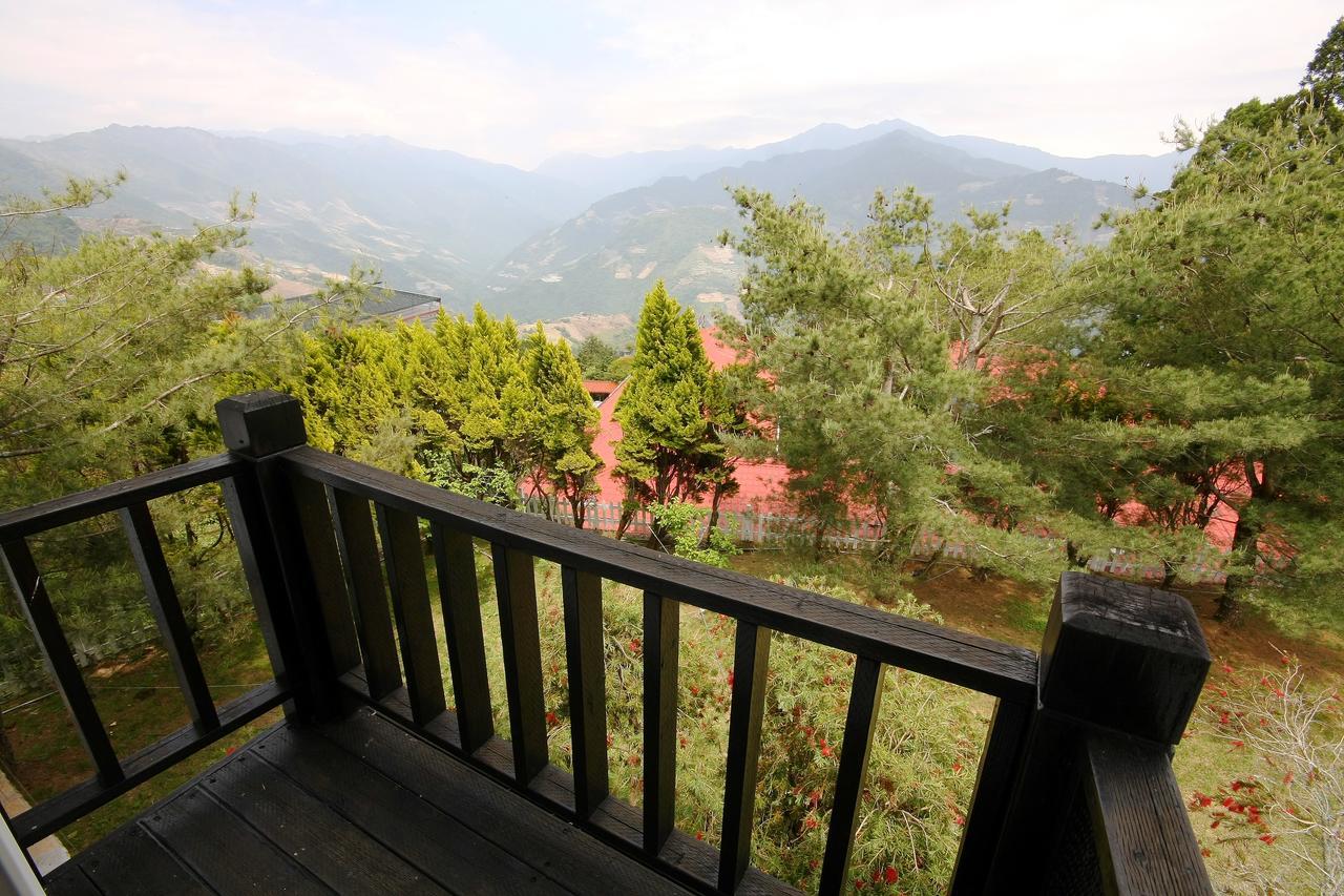 ChangBai Mountain Farm House Renai Bagian luar foto
