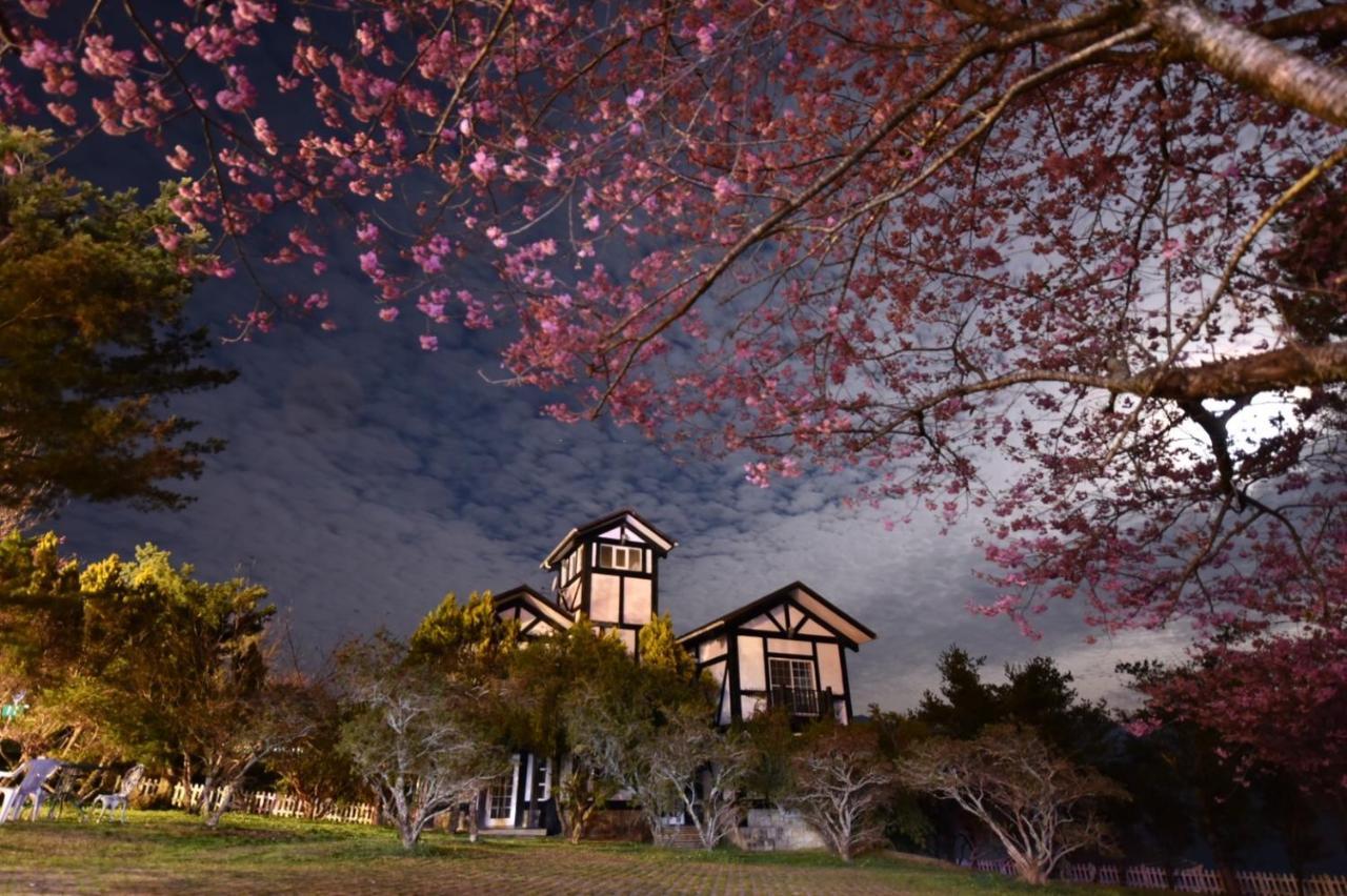 ChangBai Mountain Farm House Renai Bagian luar foto