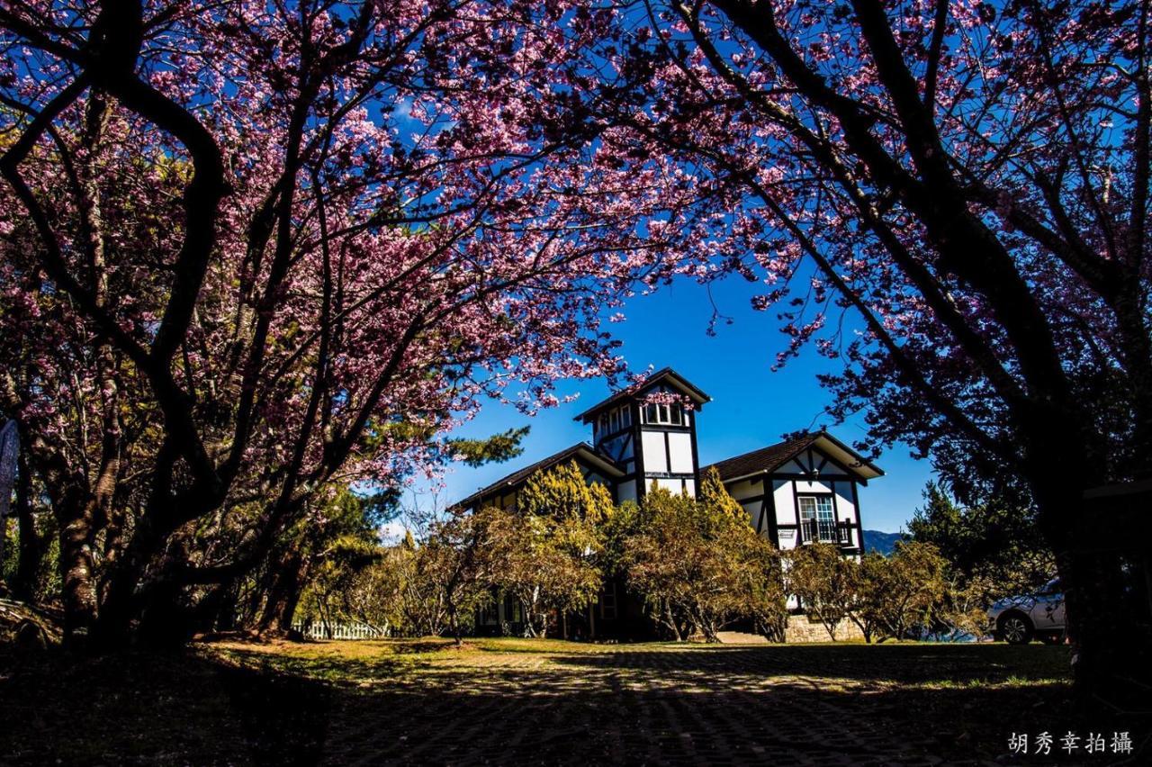 ChangBai Mountain Farm House Renai Bagian luar foto